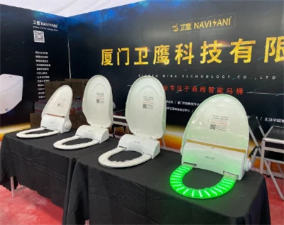 Выставка гостиничных товаров в Гуанчжоу с NAVISANI