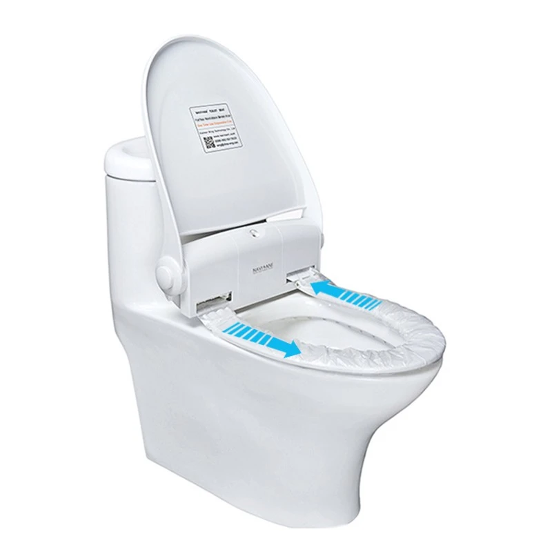 automatic toilet seat automatic toilet seat