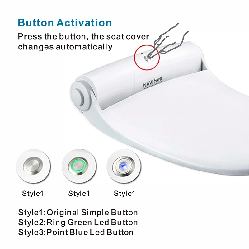 button starting button starting