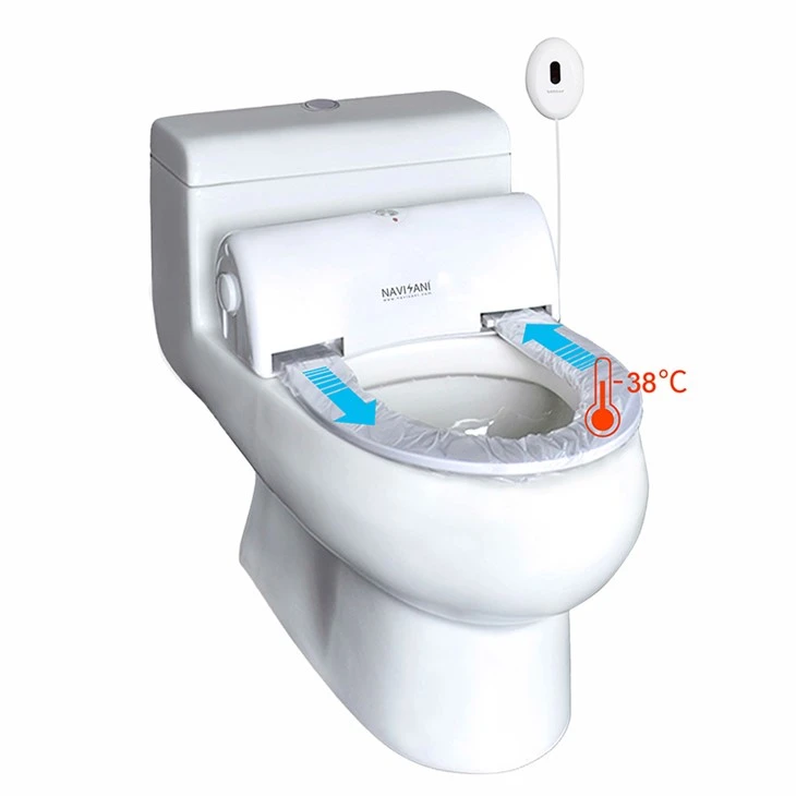 smart toilet