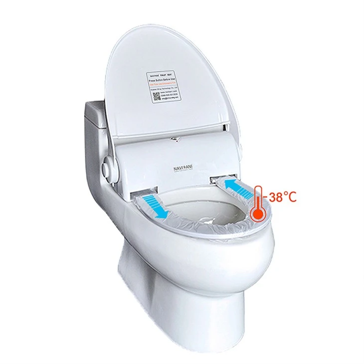 seat heated toilet seat heated toilet