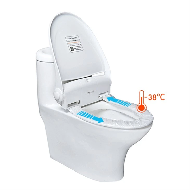 automatic toilet seat automatic toilet seat