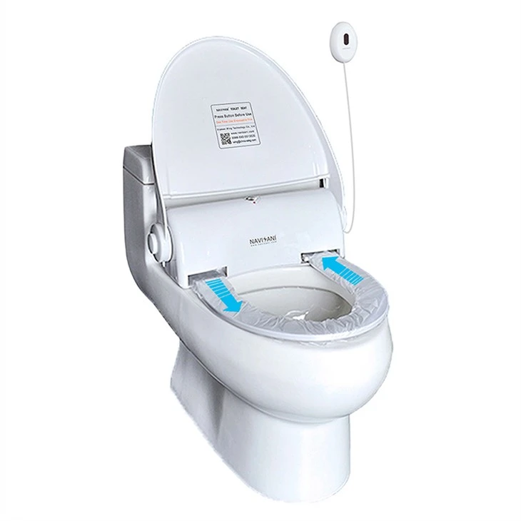 toilet seat